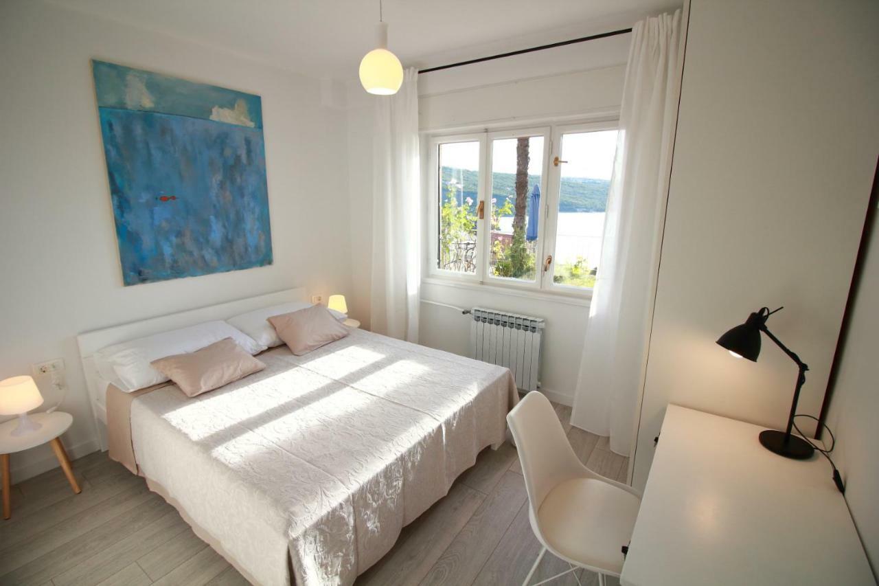 Tramontana Leeward - Cozy And Charming Apartment In Beautiful Volosko オパティヤ エクステリア 写真