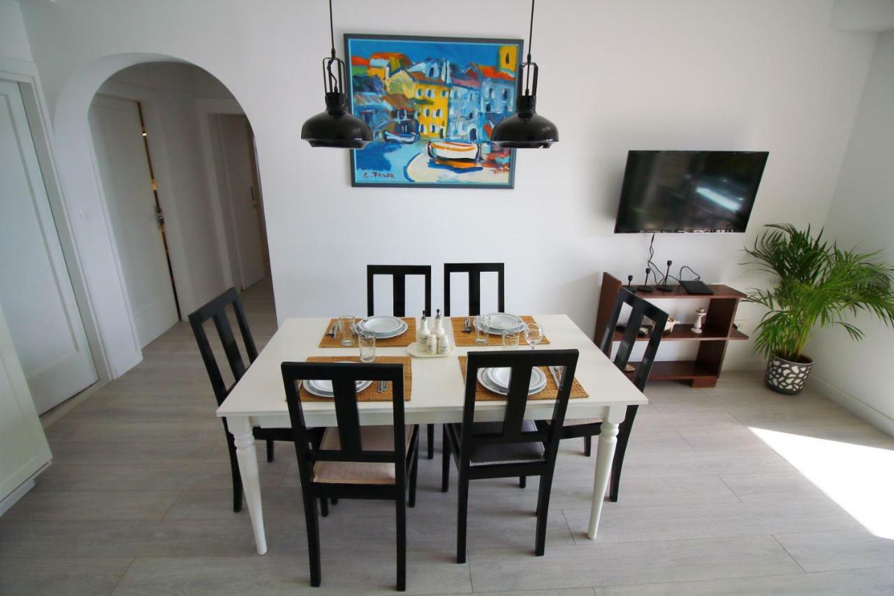 Tramontana Leeward - Cozy And Charming Apartment In Beautiful Volosko オパティヤ エクステリア 写真