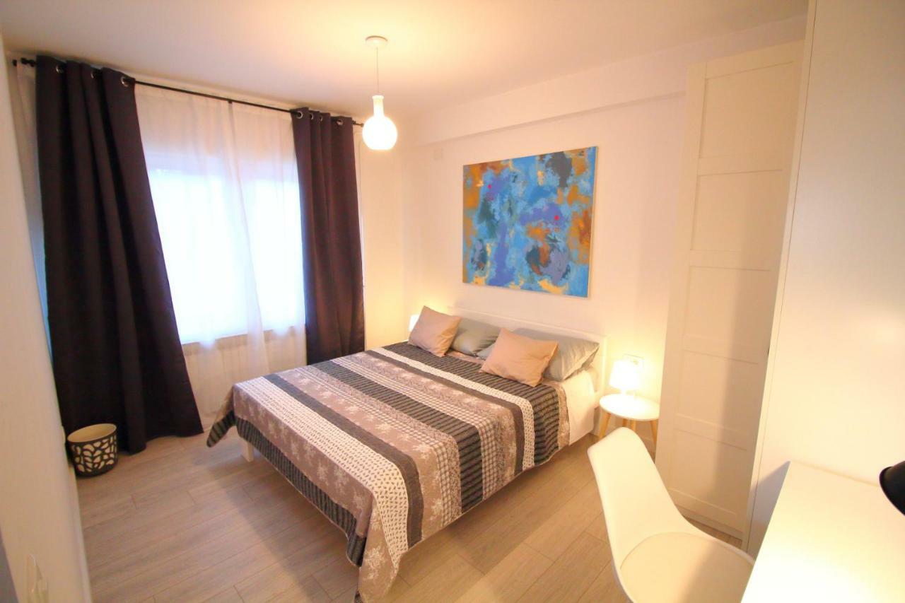 Tramontana Leeward - Cozy And Charming Apartment In Beautiful Volosko オパティヤ エクステリア 写真