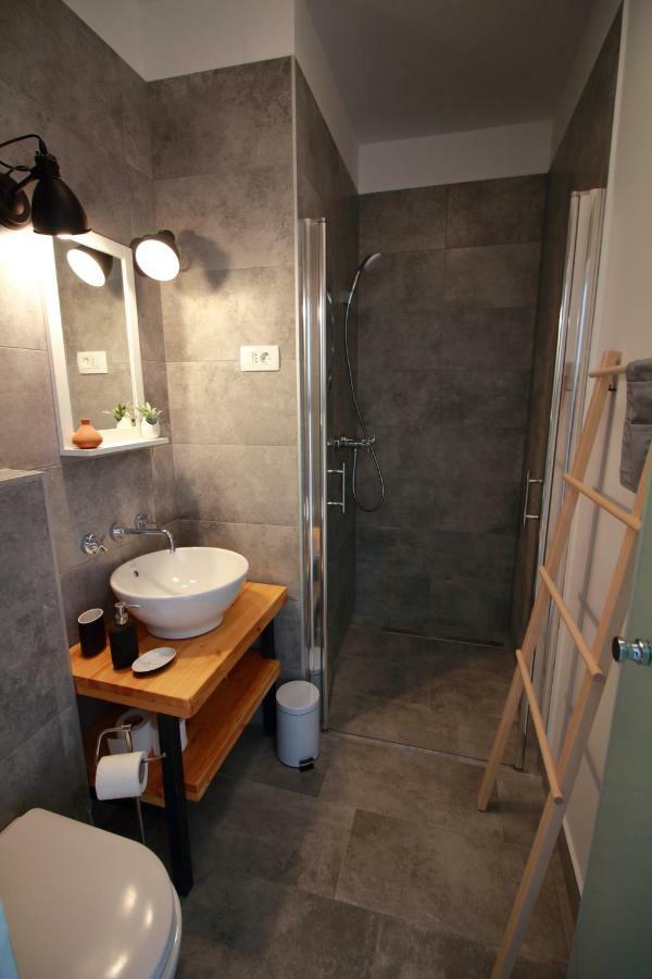 Tramontana Leeward - Cozy And Charming Apartment In Beautiful Volosko オパティヤ エクステリア 写真